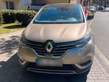 Renault Espace 2.0 dCi 175 Initiale