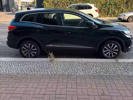 Renault Kadjar 1.3 TCe 140