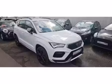 Cupra Ateca 1.5 TSI 150