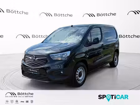 Opel Combo 136