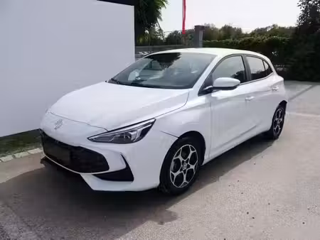 MG MG3 