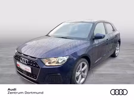 Audi A1 35 TFSI 1.5 TFSI 150