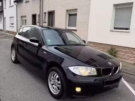 BMW Série 1 116i 1.6 116