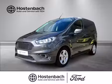 Ford Transit 1.5 Trend