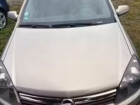 Opel Astra 1.6 105