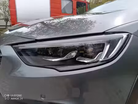 Opel Insignia 2.0 CDTI 170