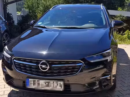 Opel Insignia Elegance