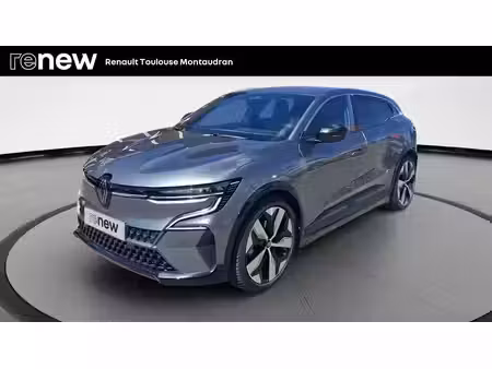Renault Mégane E-Tech 220 Équilibre