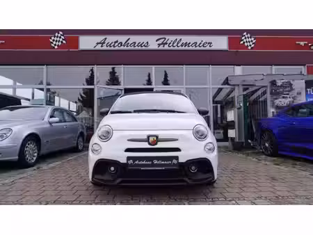 Abarth 595 1.4