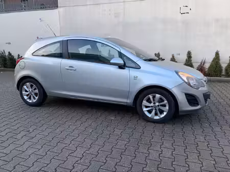 Opel Corsa 1.3 CDTI 75 Selection