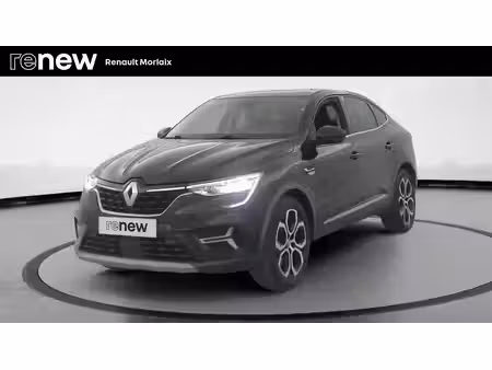Renault Arkana E-Tech 1.6 145