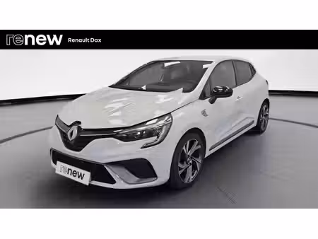 Renault Clio 1.3 TCe 140
