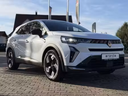 Renault Symbioz E-Tech 1.8 160 Techno