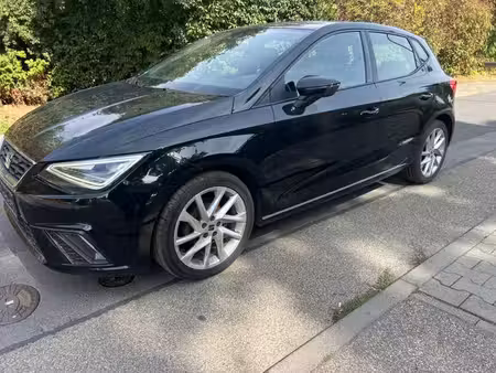Seat Ibiza 1.0 TSI 95 FR