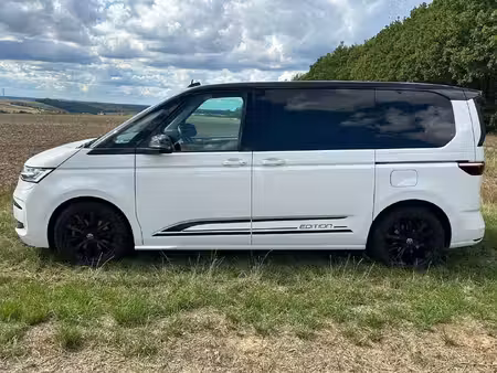 Volkswagen Multivan 2.0 TDI 150