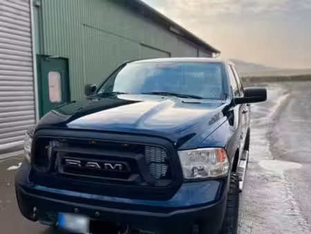 Dodge RAM 1500 