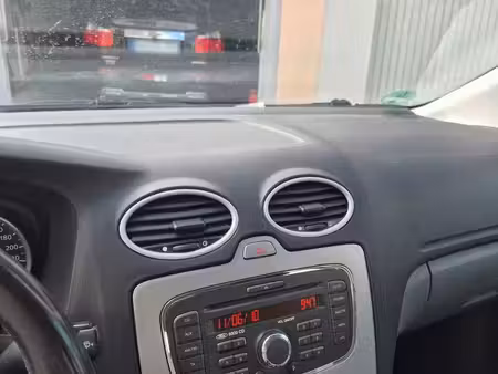 Ford Focus 1.6 100 Trend