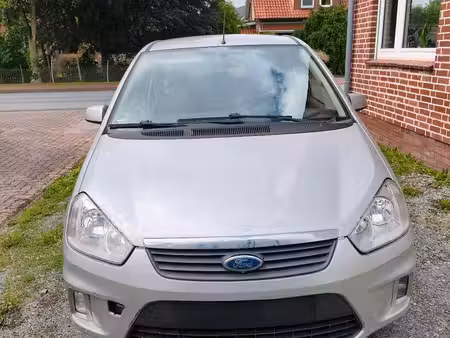 Ford C-max SE