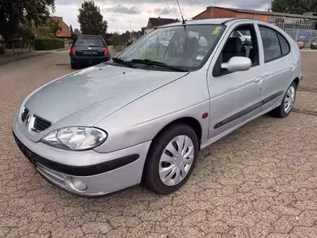 Renault Mégane 1.6 Dynamique