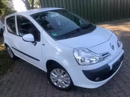 Renault Modus 1.2 75