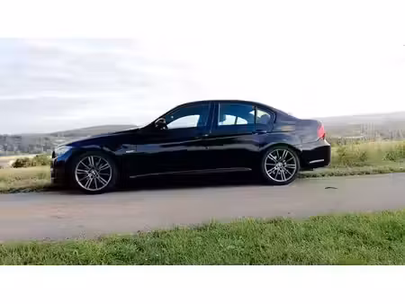 BMW Série 3 316i 1.6 122