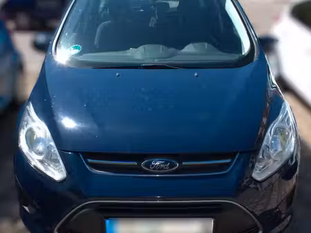 Ford C-max 150 SE