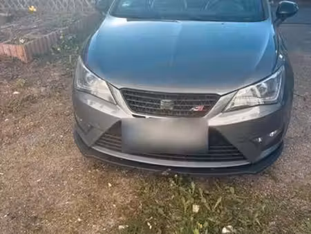 Seat Ibiza Cupra