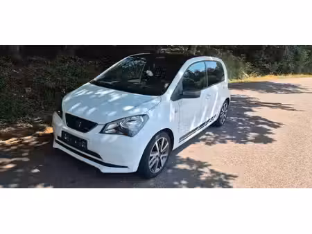 Seat Mii 1.0 75 FR