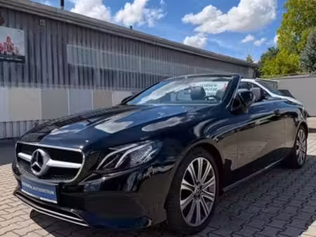 Mercedes-Benz Classe E E 350
