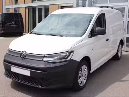 Volkswagen Caddy 2.0 TDI 102