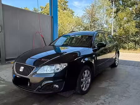 Seat Exeo 2.0 TDI 143