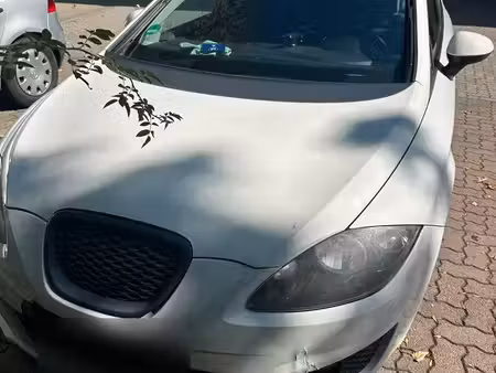 Seat Leon 1.6 TDI 105