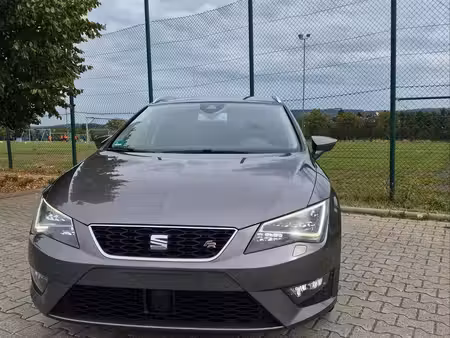 Seat Leon 1.8 TSI ST