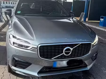 Volvo XC60 D4 2.0 190 R Design