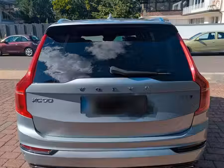 Volvo XC90 D5 2.0 235 4x4