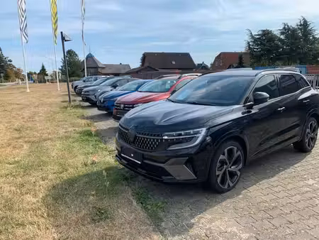 Renault Austral 1.3 160 Esprit Alpine