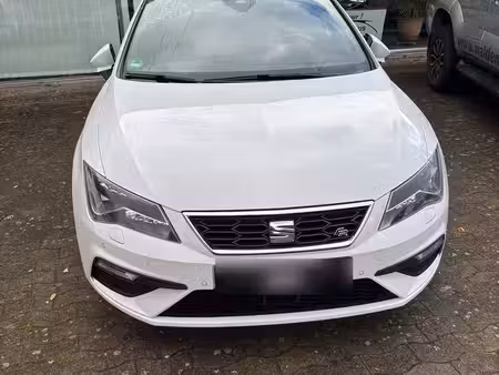 Seat Leon 1.8 TSI 180 FR