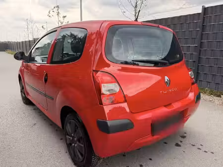 Renault Twingo 1.2 58 Access