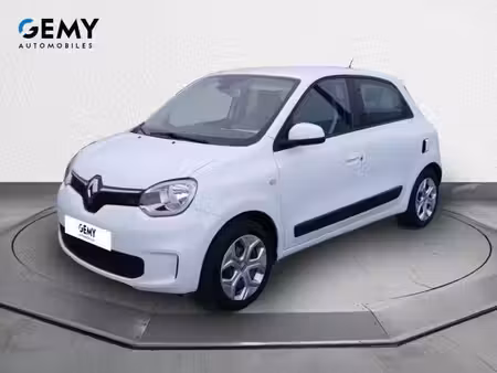 Renault Twingo 81