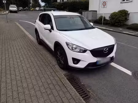 Mazda CX-5 Skyactiv D 2.2 D 175 4x4