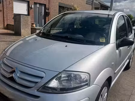 Citroën C3 