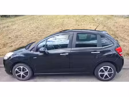 Citroën C3 1.6 VTi 120 Exclusive