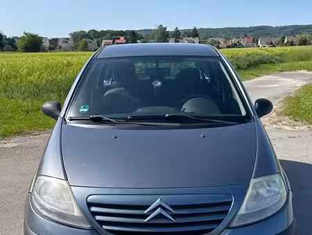 Citroën C3 1.4 HDi 70