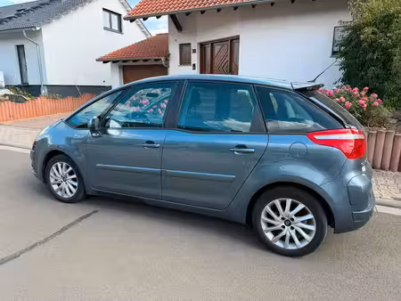 Citroën C4 Picasso HDi 150