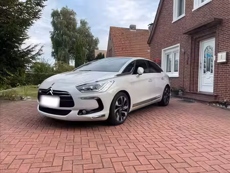 DS 5 2.0 200 4x4
