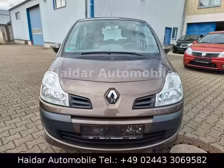 Renault Grand Modus 1.2