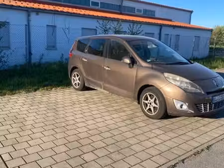 Renault Scénic 1.4 TCe 130 Dynamique