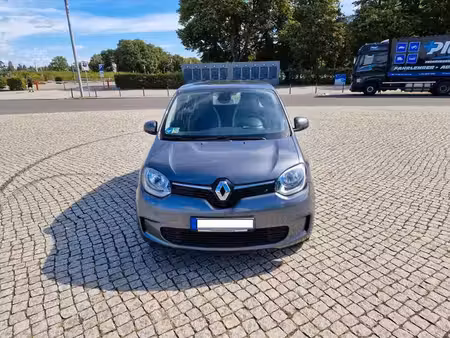 Renault Twingo 1.0 SCe 65 Zen