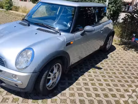 Mini Mini Cooper 1.6 90