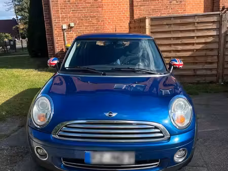 Mini Mini One 1.4